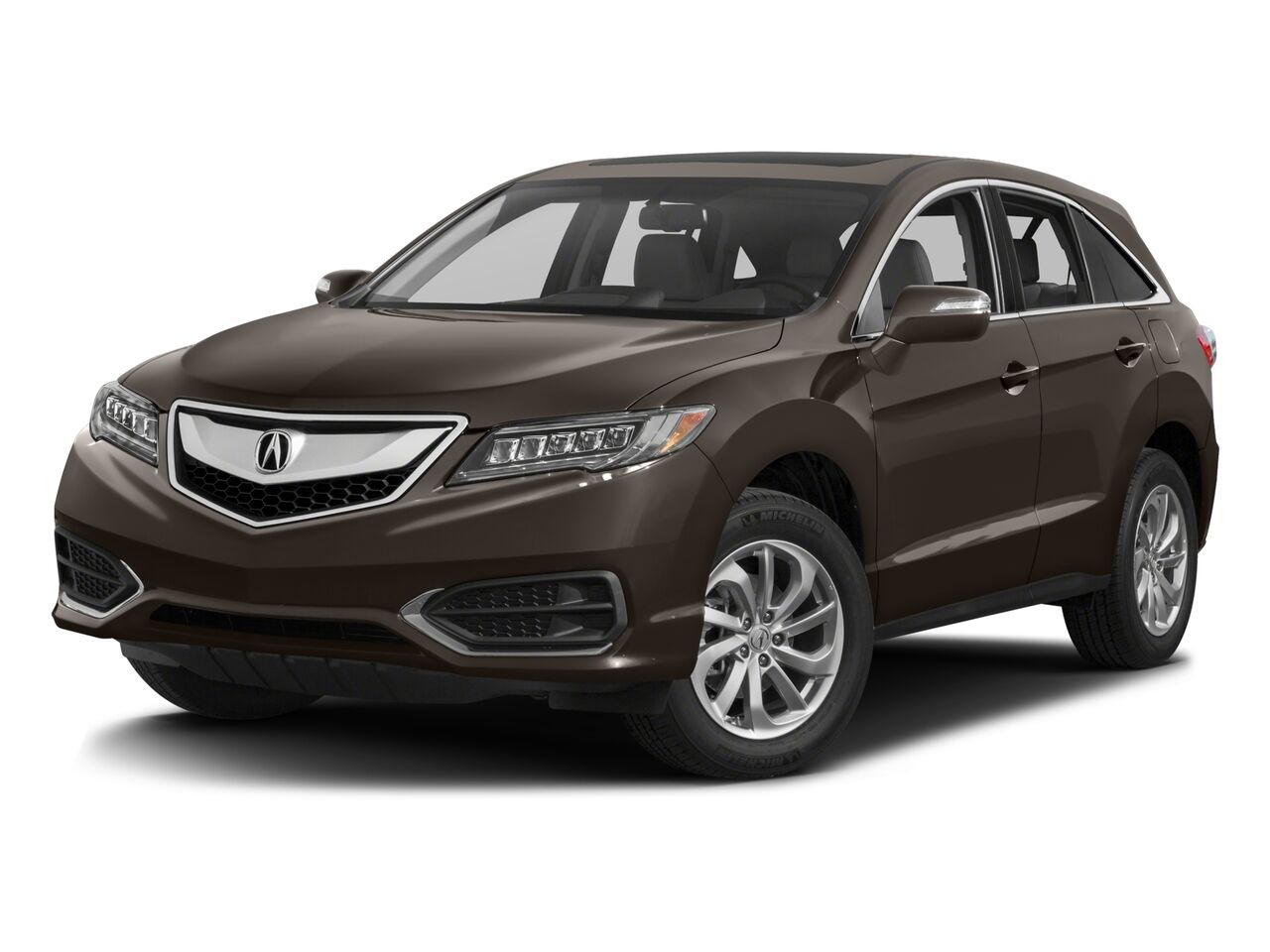 2017 Acura RDX Sport Utility 4D Kansas City MO