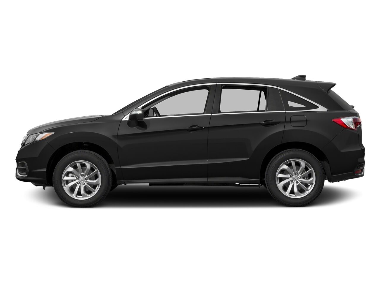 2017 Acura RDX Sport Utility 4D Kansas City MO