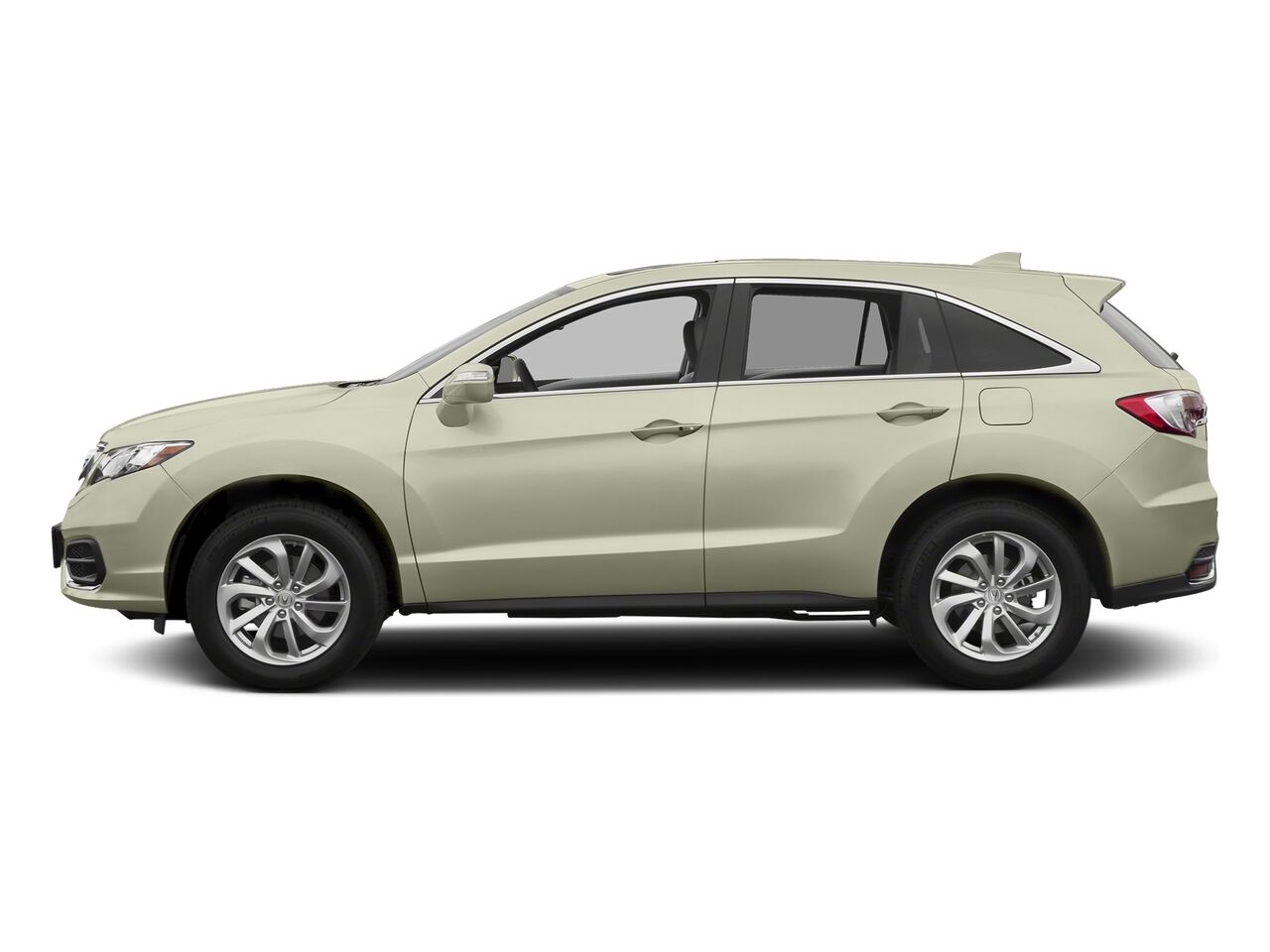 2017 Acura RDX Sport Utility 4D