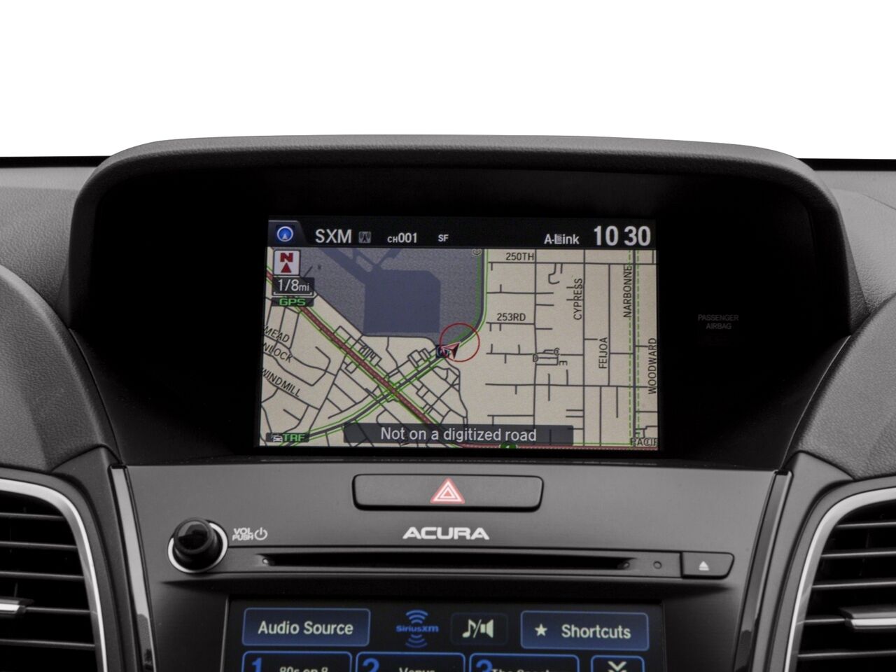 2017 Acura RDX Technology Package Tucson AZ