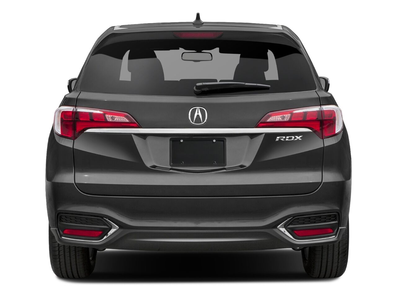2017 Acura RDX Technology Package Tucson AZ