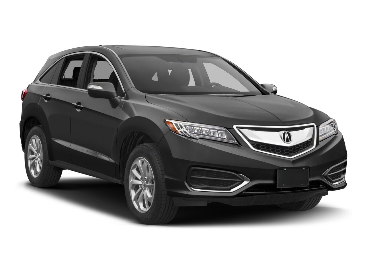 2017 Acura RDX Technology Package Tucson AZ