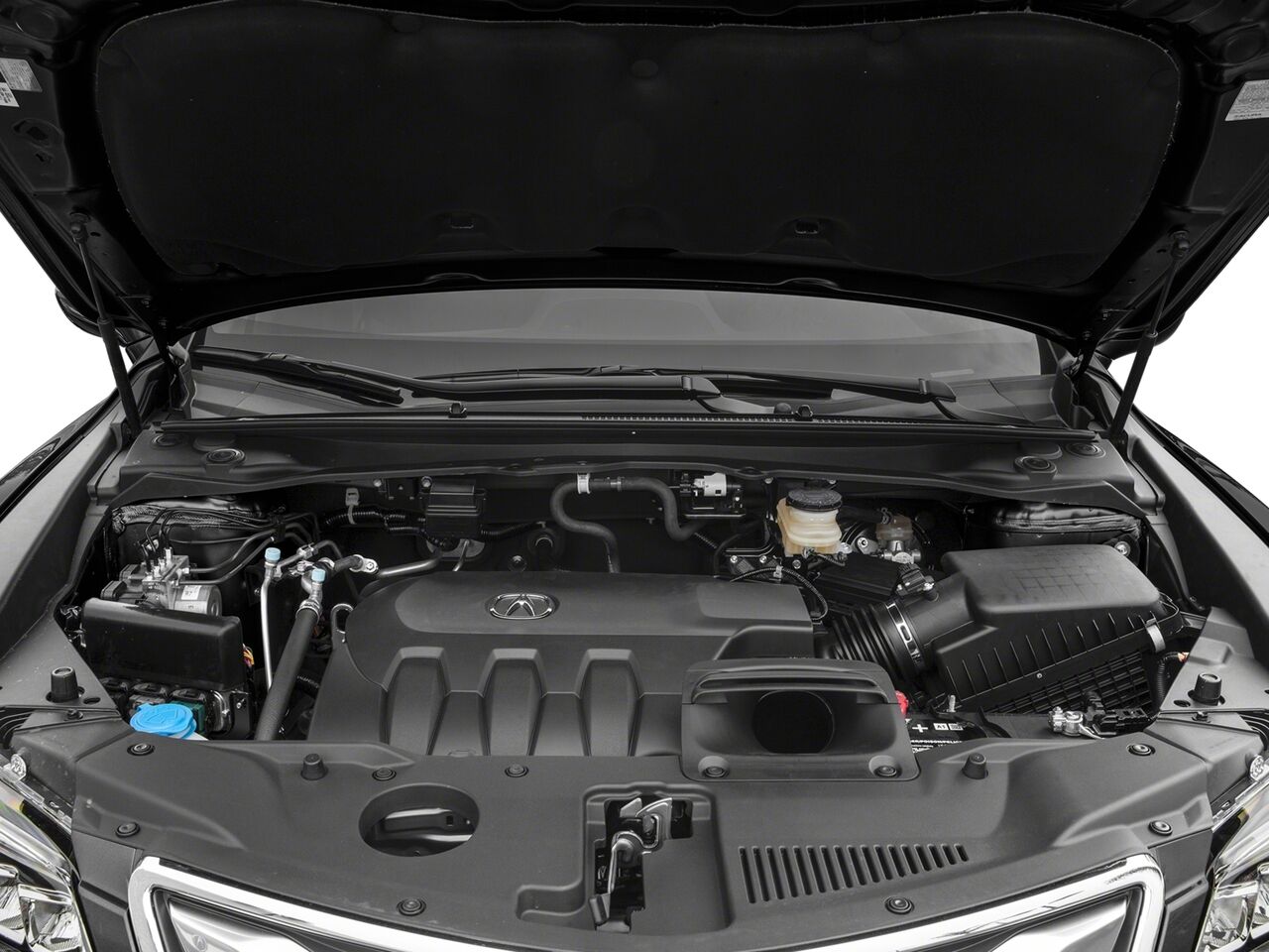 2017 Acura RDX Technology Package Tucson AZ