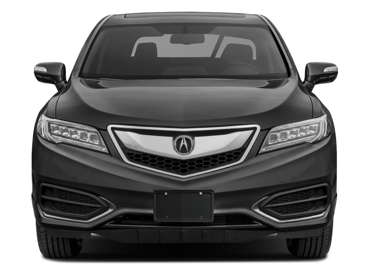 2017 Acura RDX Technology Package Tucson AZ