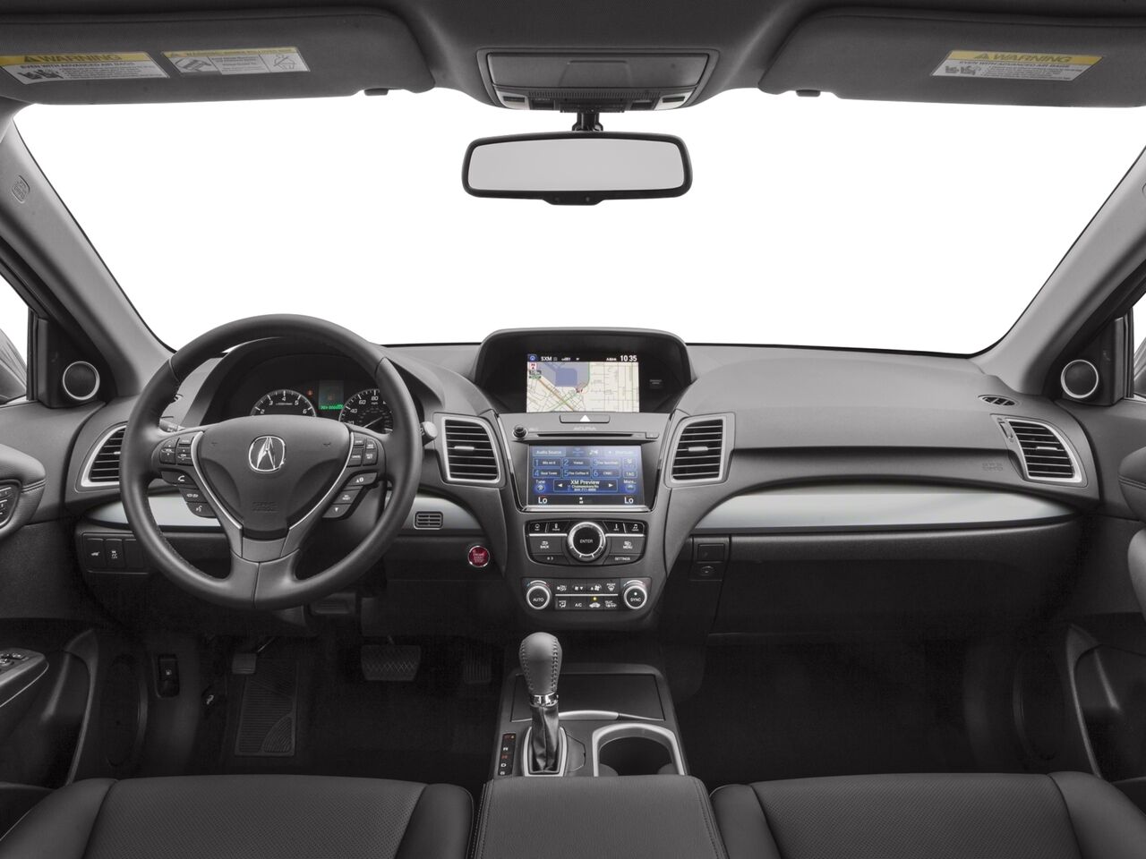 2017 Acura RDX Technology Package Tucson AZ