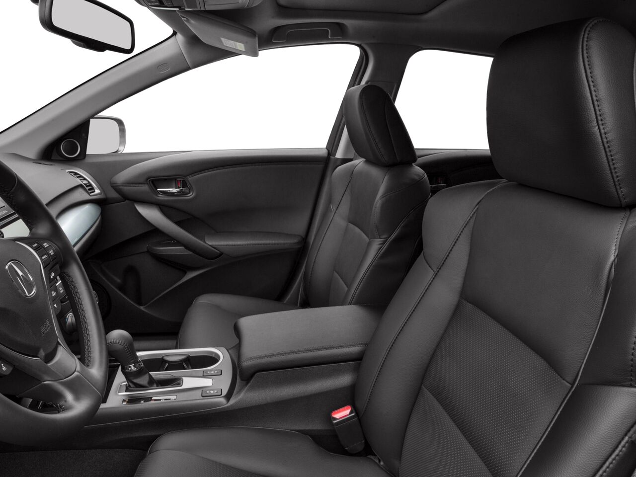2017 Acura RDX Technology Package Tucson AZ