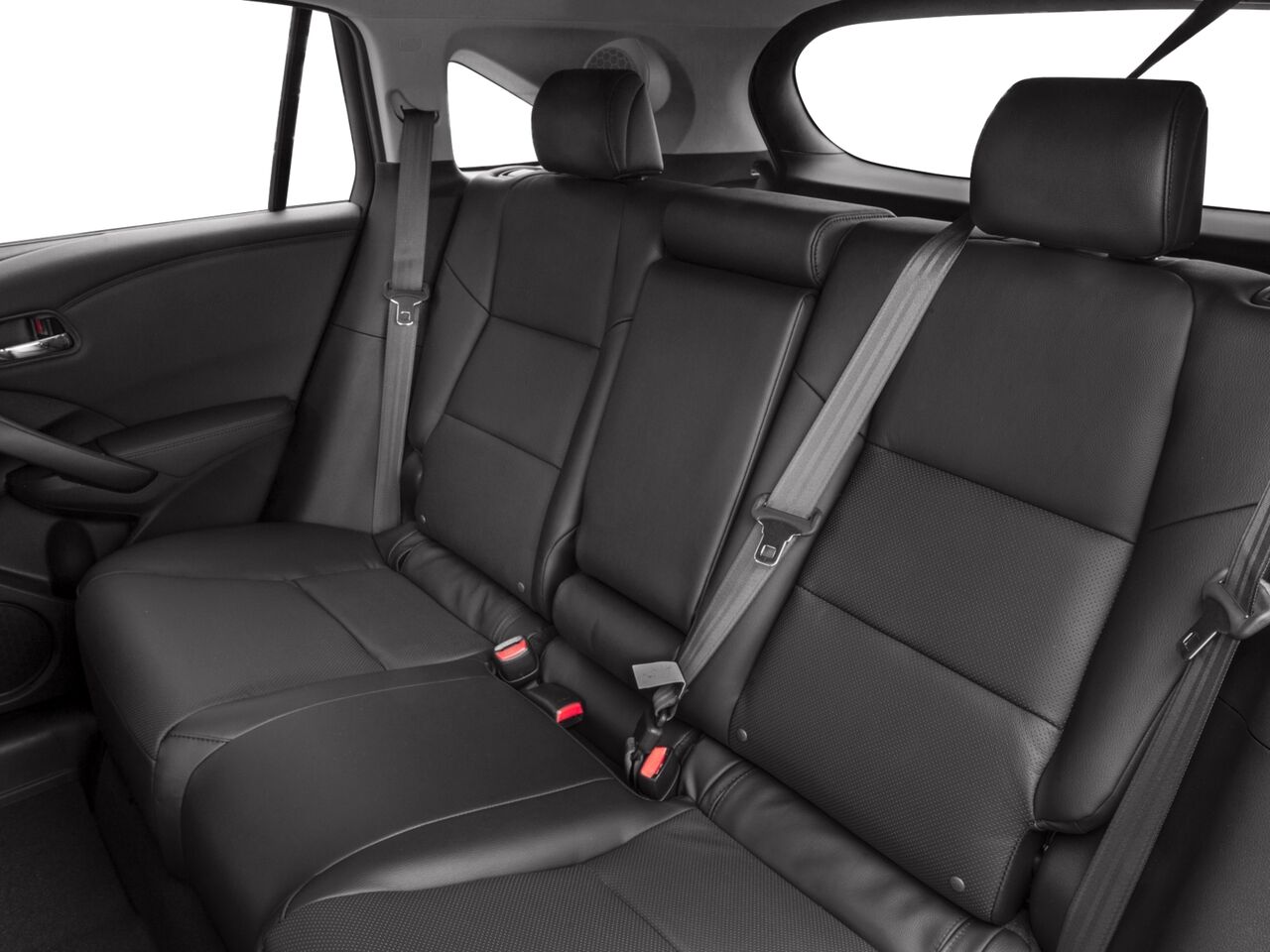 2017 Acura RDX Technology Package Tucson AZ