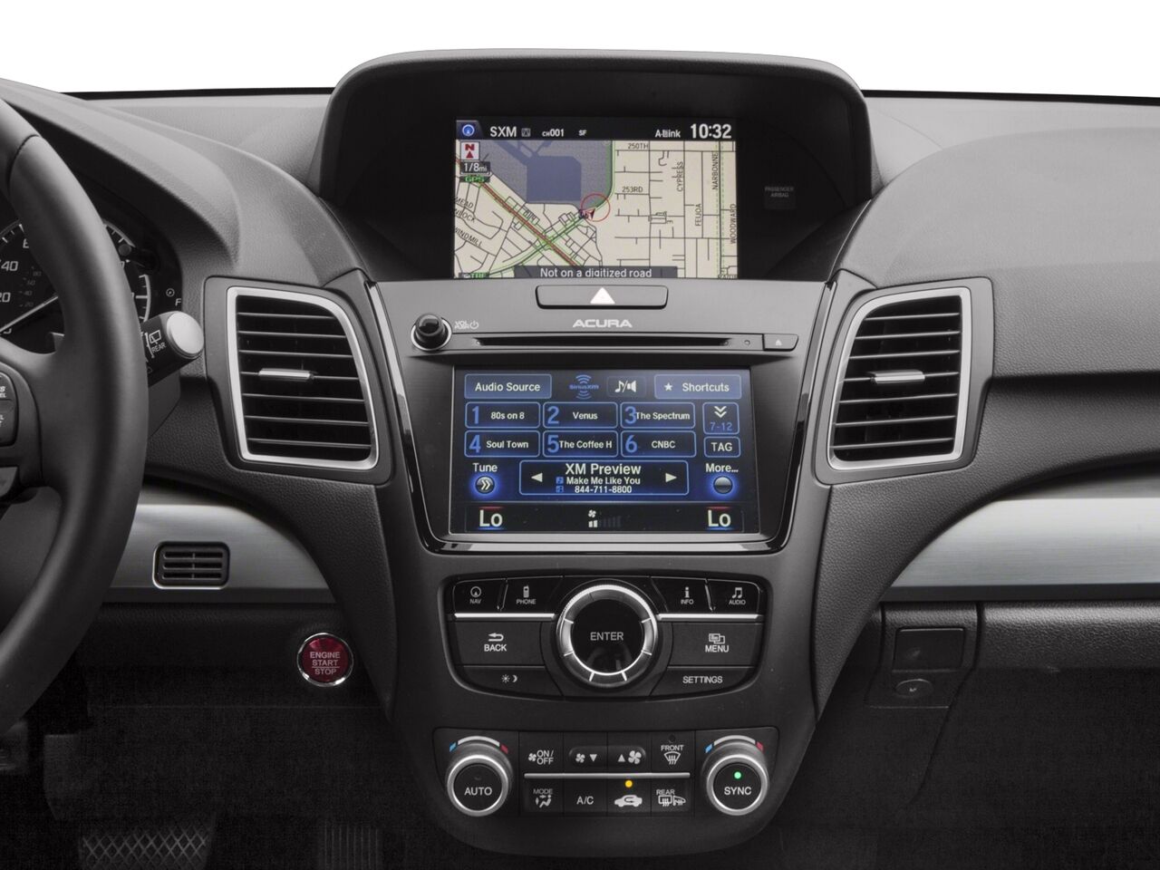 2017 Acura RDX Technology Package Tucson AZ