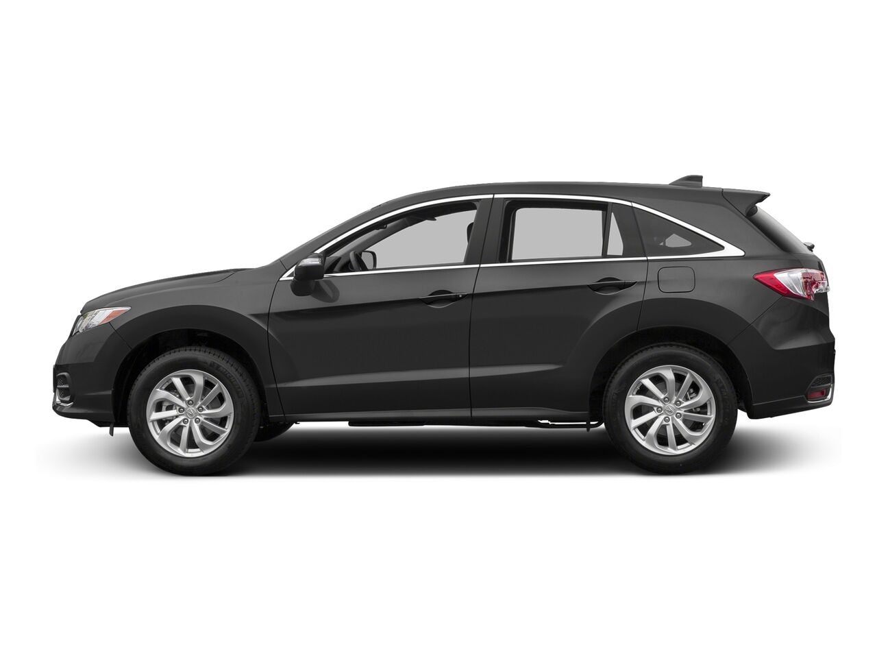 2017 Acura RDX Technology Package