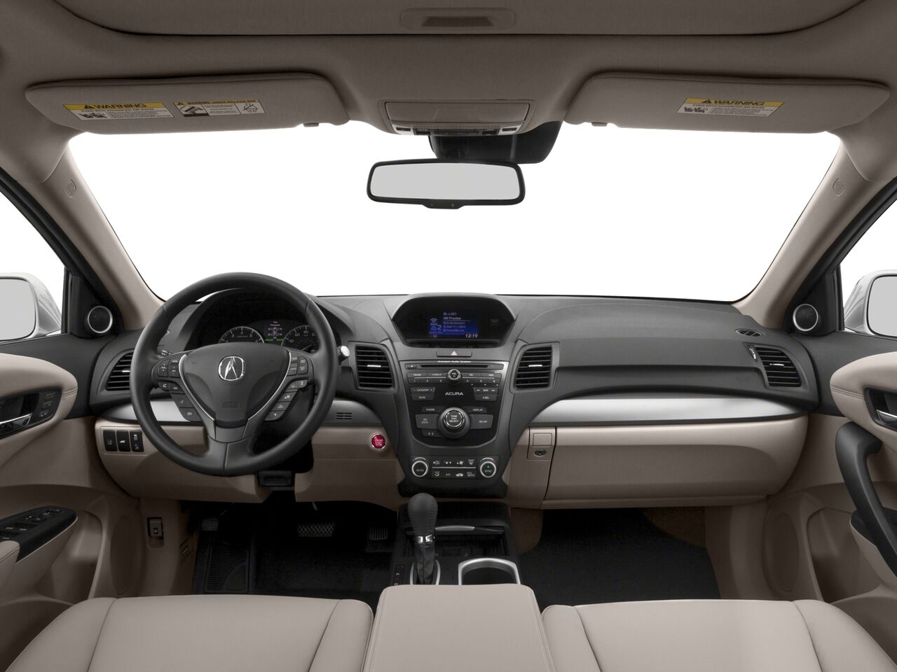 2017 Acura RDX w/AcuraWatch Tucson AZ