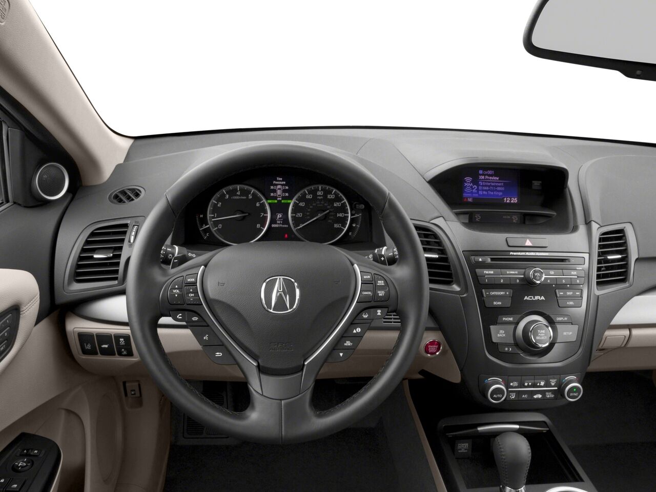 2017 Acura RDX w/AcuraWatch Tucson AZ