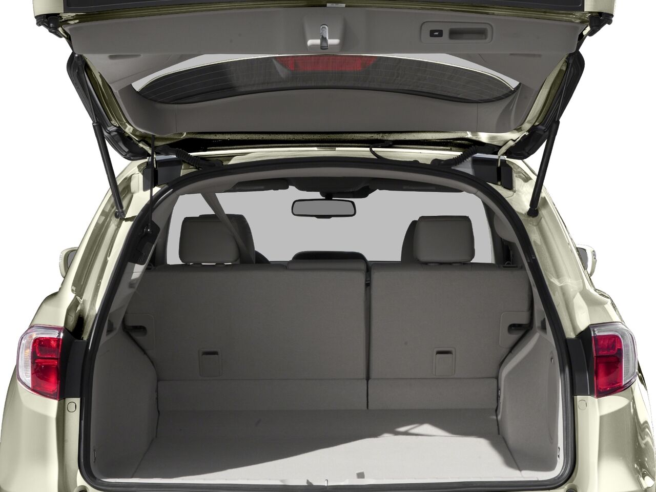 2017 Acura RDX w/Advance Pkg Roseville CA