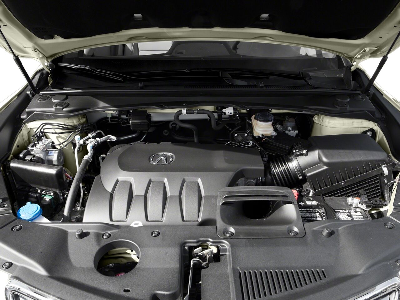 2017 Acura RDX w/Advance Pkg Roseville CA