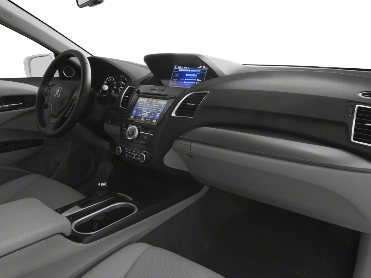 2017 Acura RDX w/Advance Pkg Roseville CA