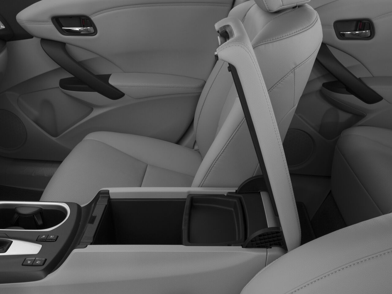 2017 Acura RDX w/Advance Pkg Roseville CA