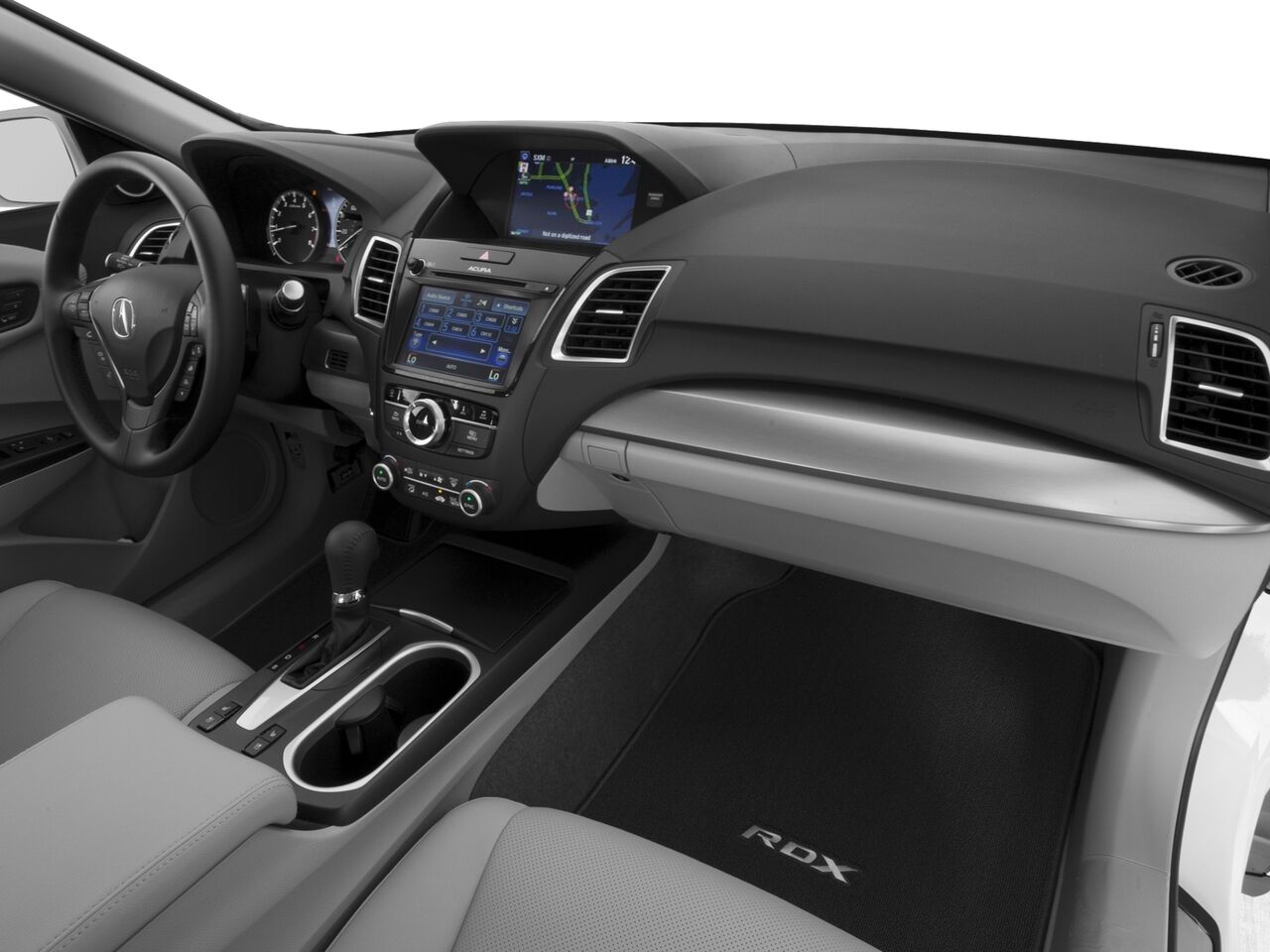 2017 Acura RDX w/Advance Pkg Roseville CA