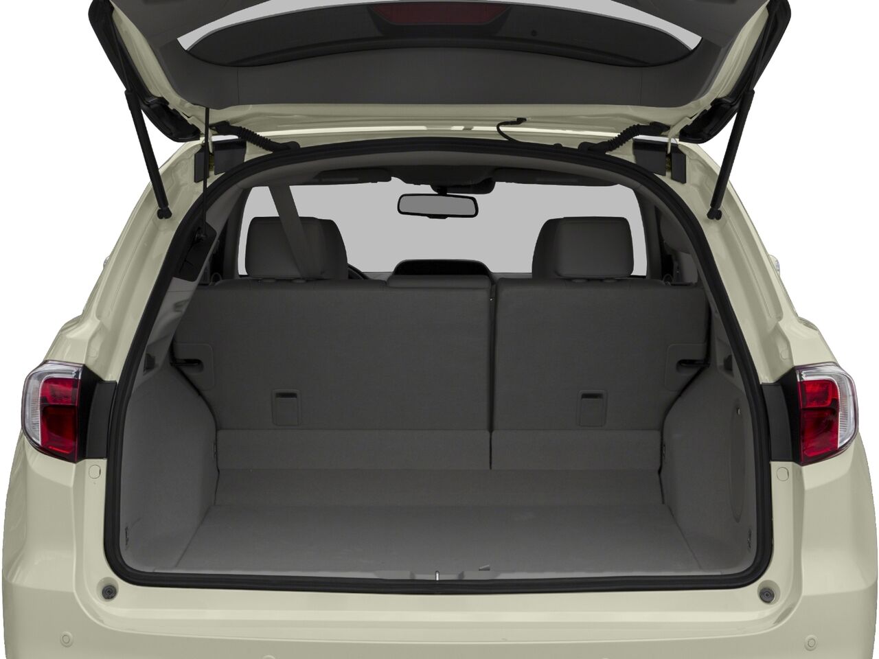 2017 Acura RDX w/Advance Pkg Roseville CA