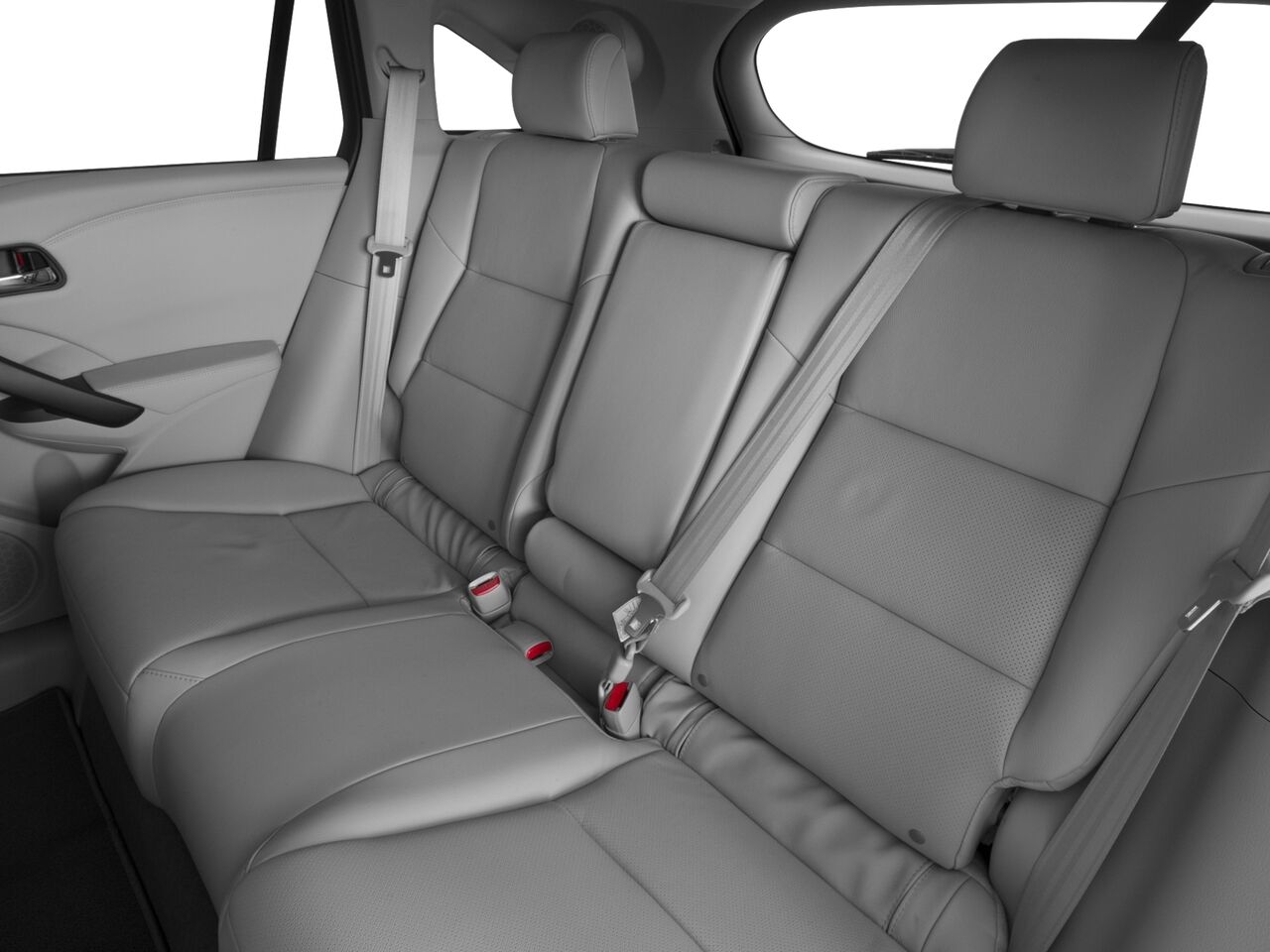 2017 Acura RDX w/Advance Pkg Roseville CA