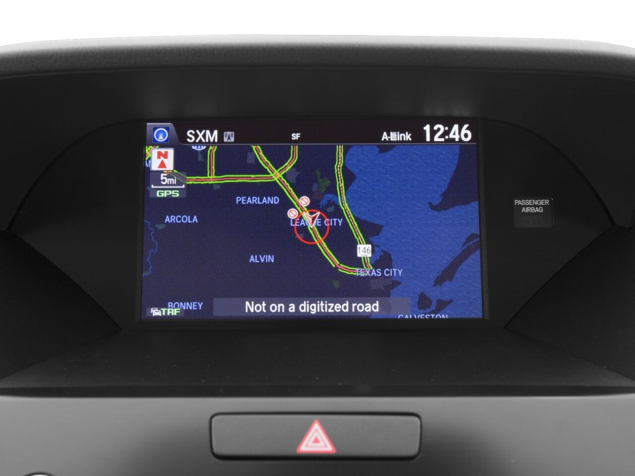 2017 Acura RDX w/Advance Pkg Roseville CA