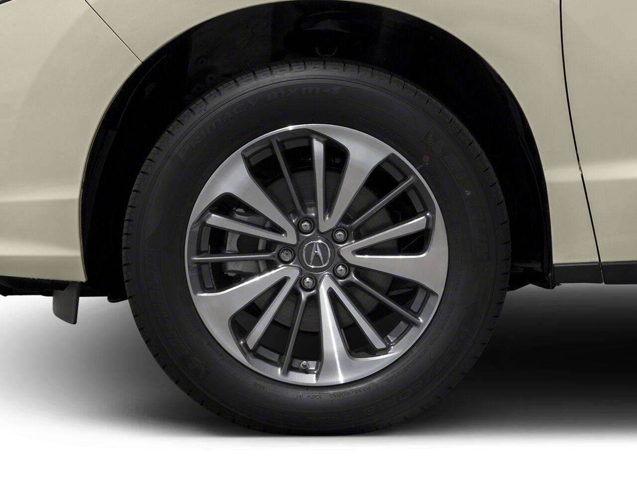 2017 Acura RDX w/Advance Pkg Roseville CA