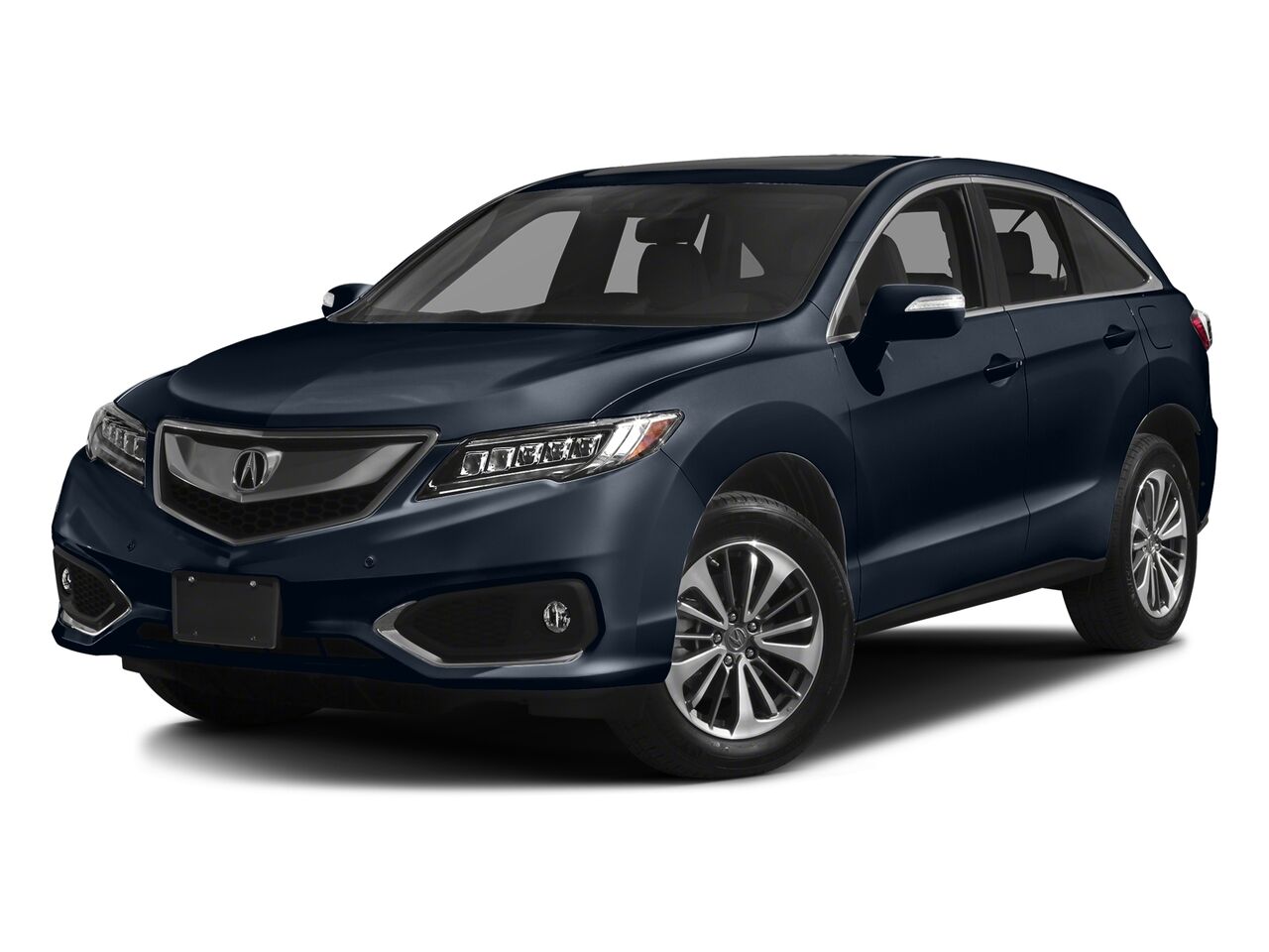 2017 Acura RDX w/Advance Pkg