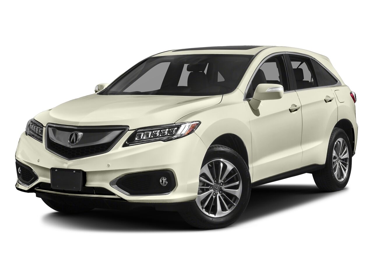 2017 Acura RDX w/Advance Pkg