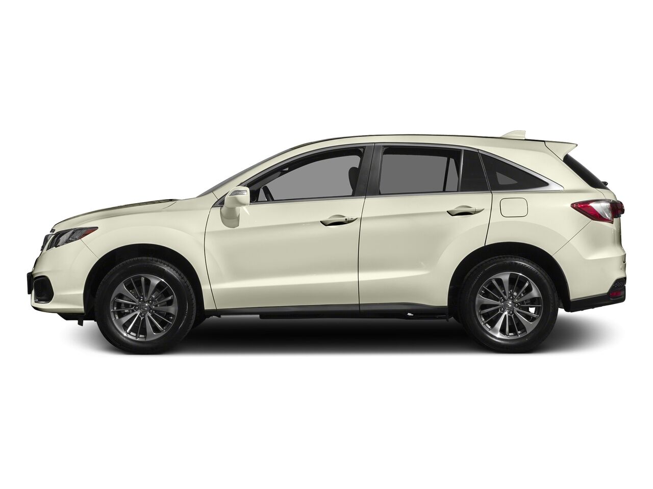 2017 Acura RDX w/Advance Pkg