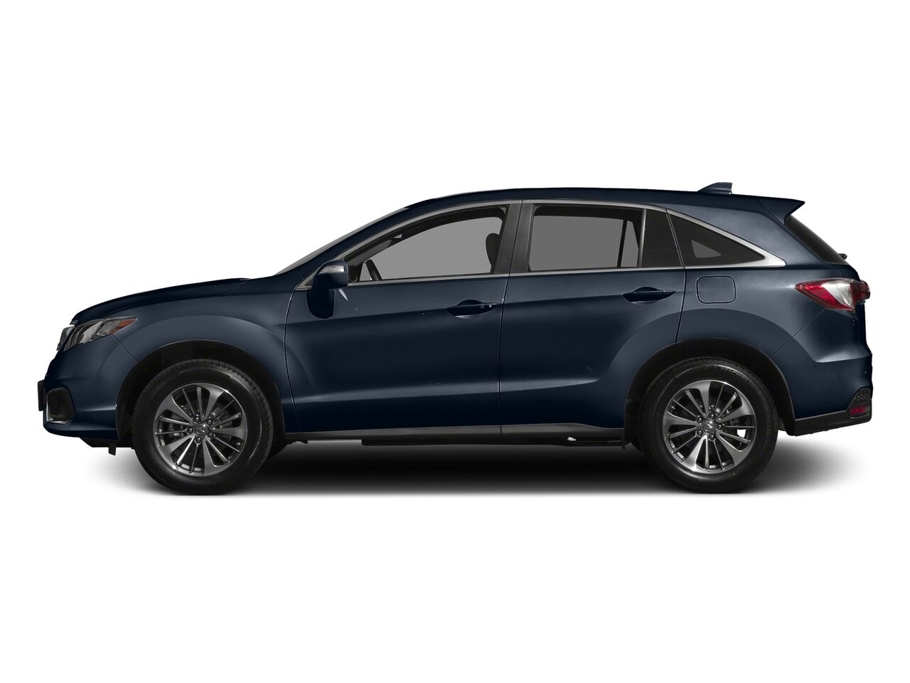 2017 Acura RDX w/Advance Pkg Roseville CA