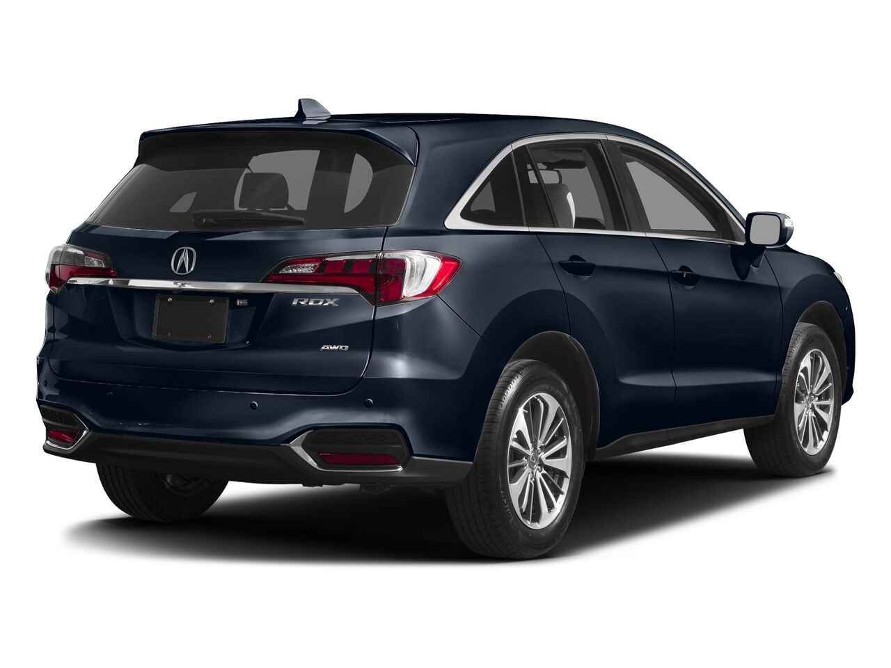 2017 Acura RDX w/Advance Pkg Roseville CA