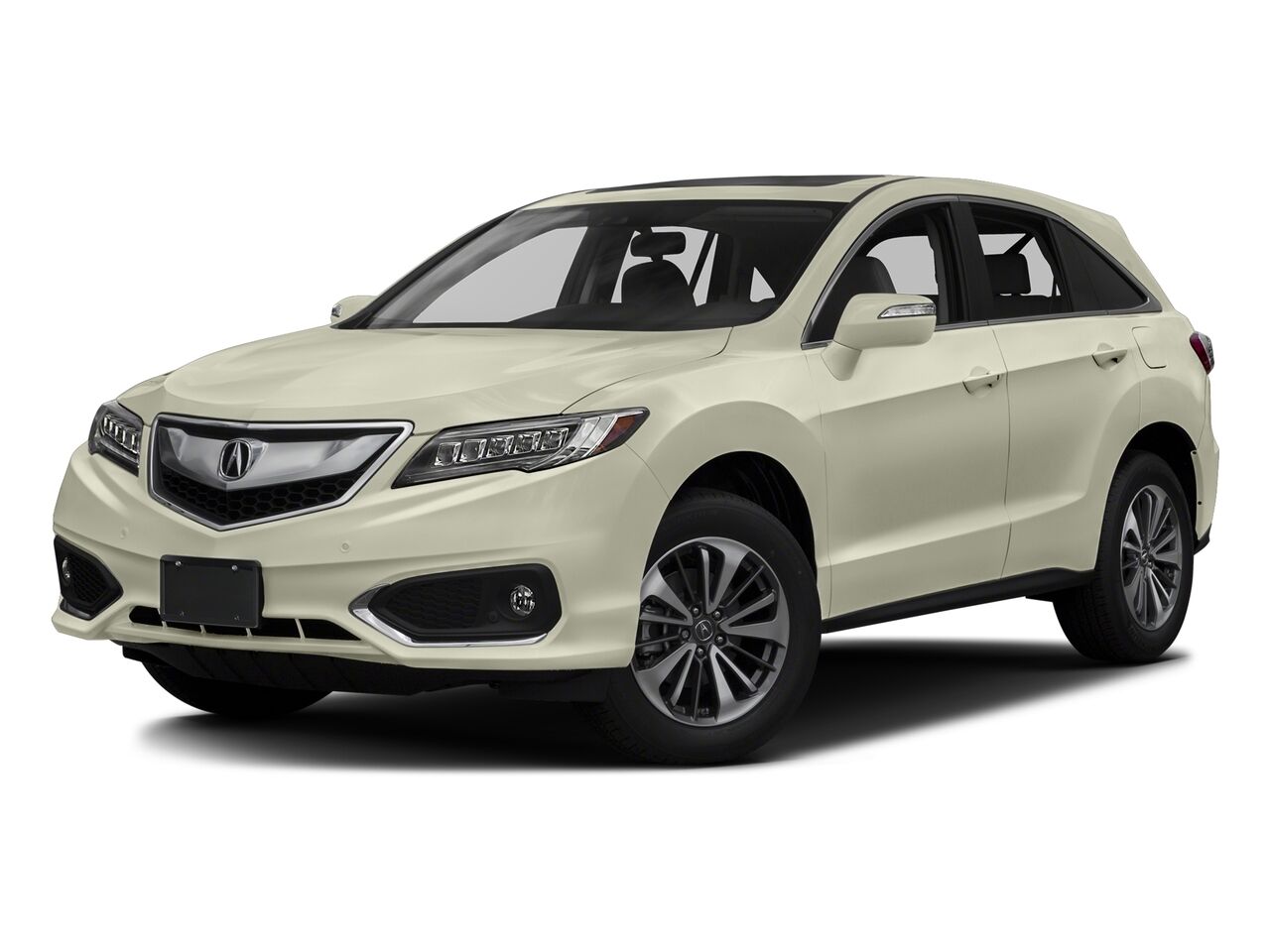 2017 Acura RDX w/Advance Pkg