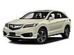 2017 Acura RDX w/Advance Pkg