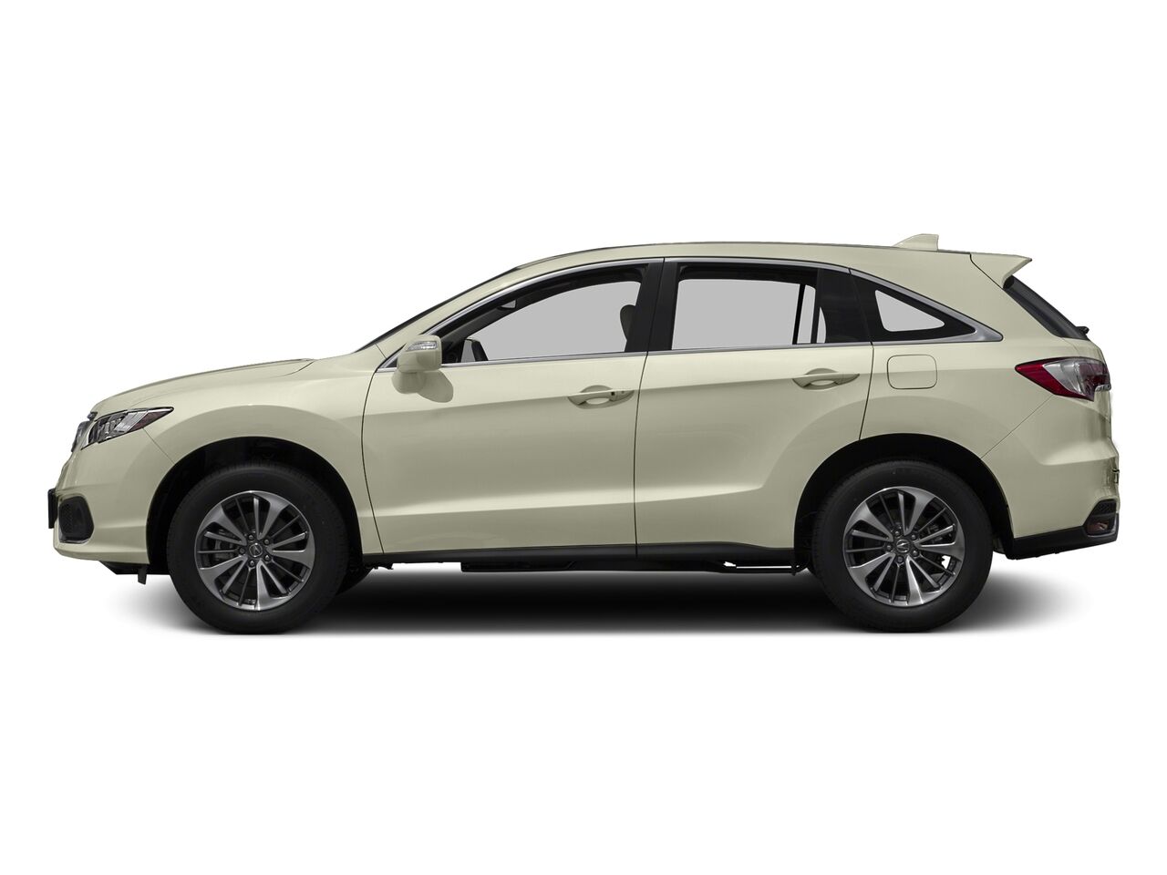 2017 Acura RDX w/Advance Pkg Roseville CA