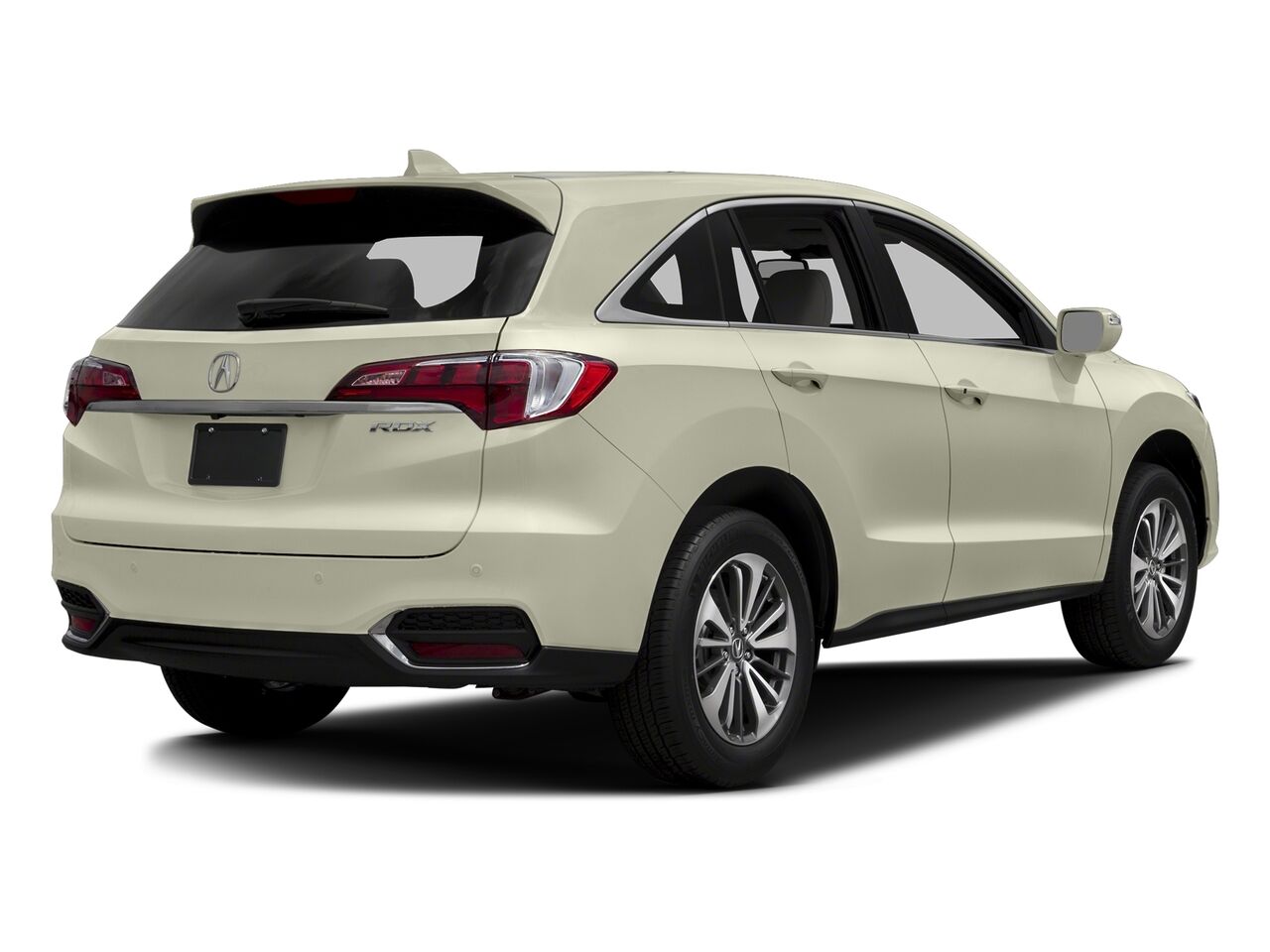2017 Acura RDX w/Advance Pkg Roseville CA