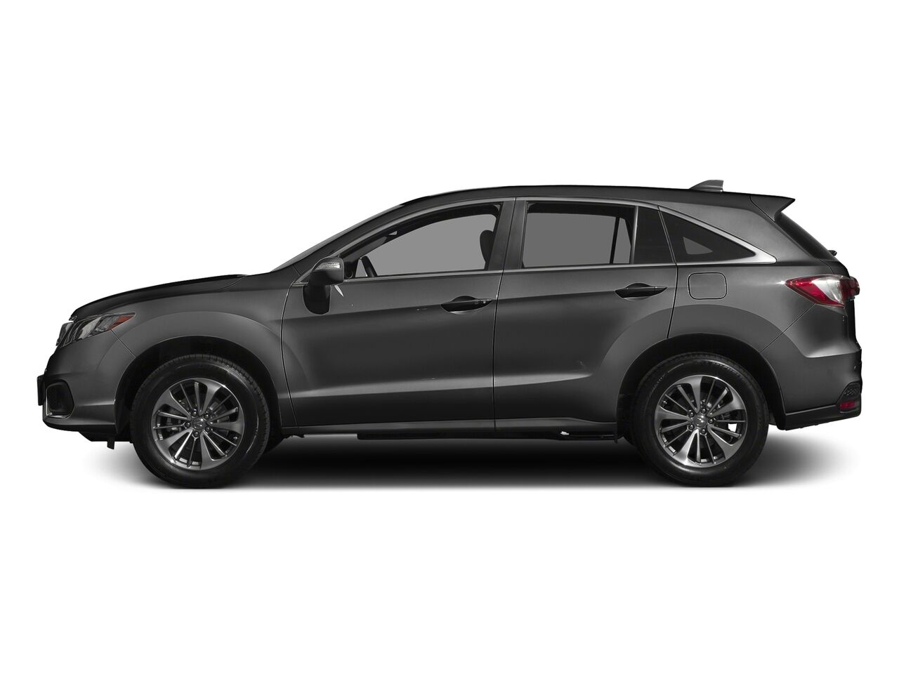 2017 Acura RDX w/Advance Pkg