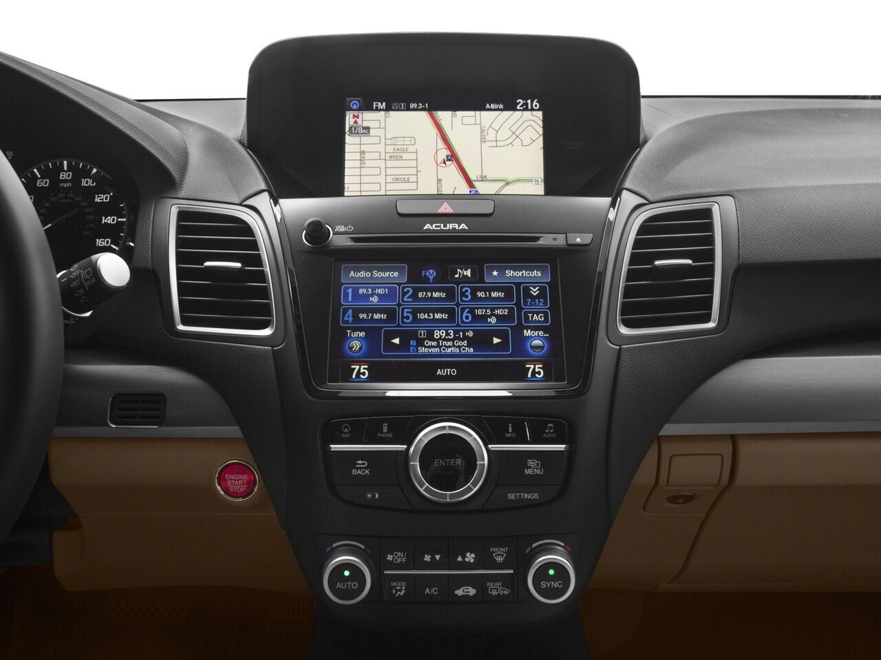 2017 Acura RDX w/Tech Tucson AZ
