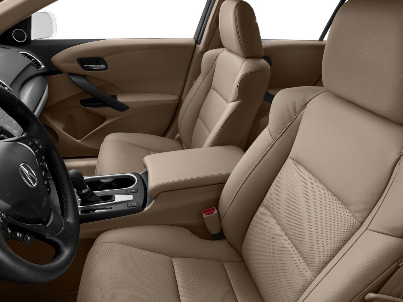 2017 Acura RDX w/Tech Tucson AZ