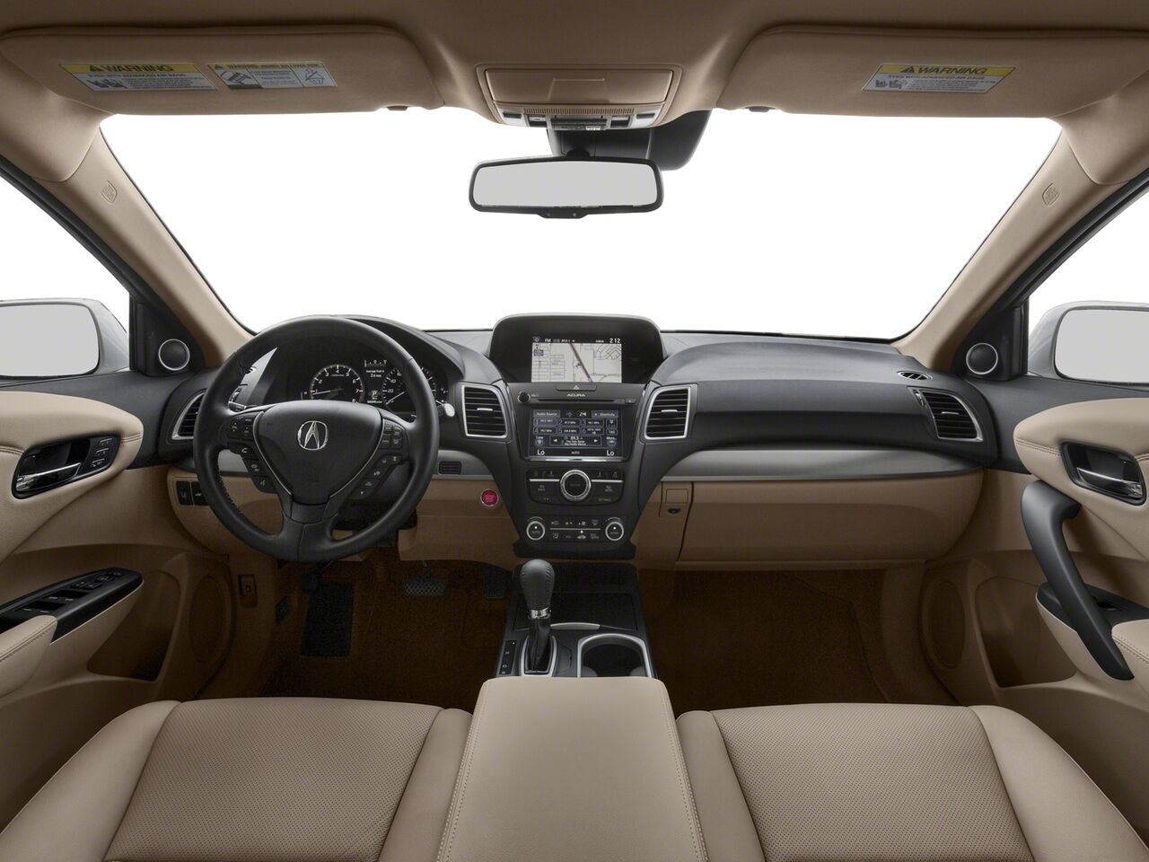 2017 Acura RDX w/Tech Tucson AZ