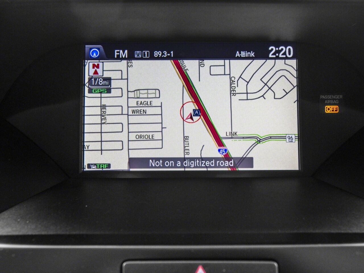 2017 Acura RDX w/Tech Tucson AZ