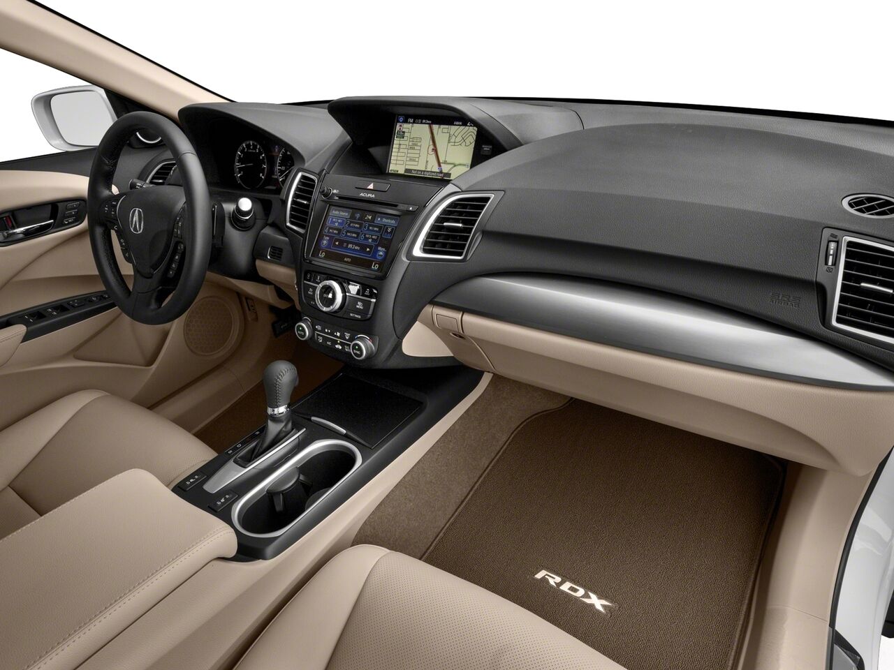 2017 Acura RDX w/Tech Tucson AZ