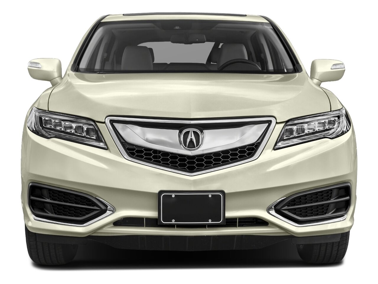 2017 Acura RDX w/Tech Tucson AZ