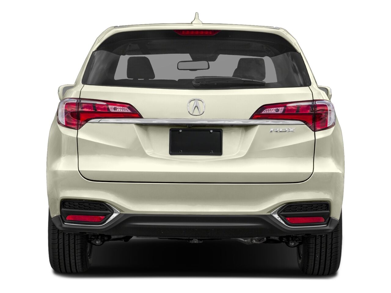 2017 Acura RDX w/Tech Tucson AZ