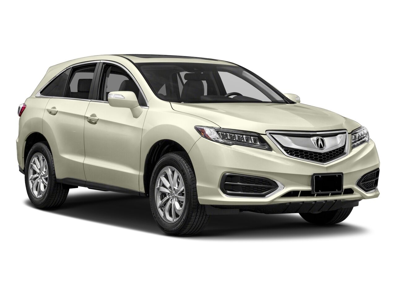 2017 Acura RDX w/Tech Tucson AZ
