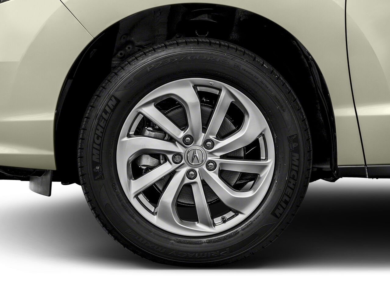 2017 Acura RDX w/Tech Tucson AZ