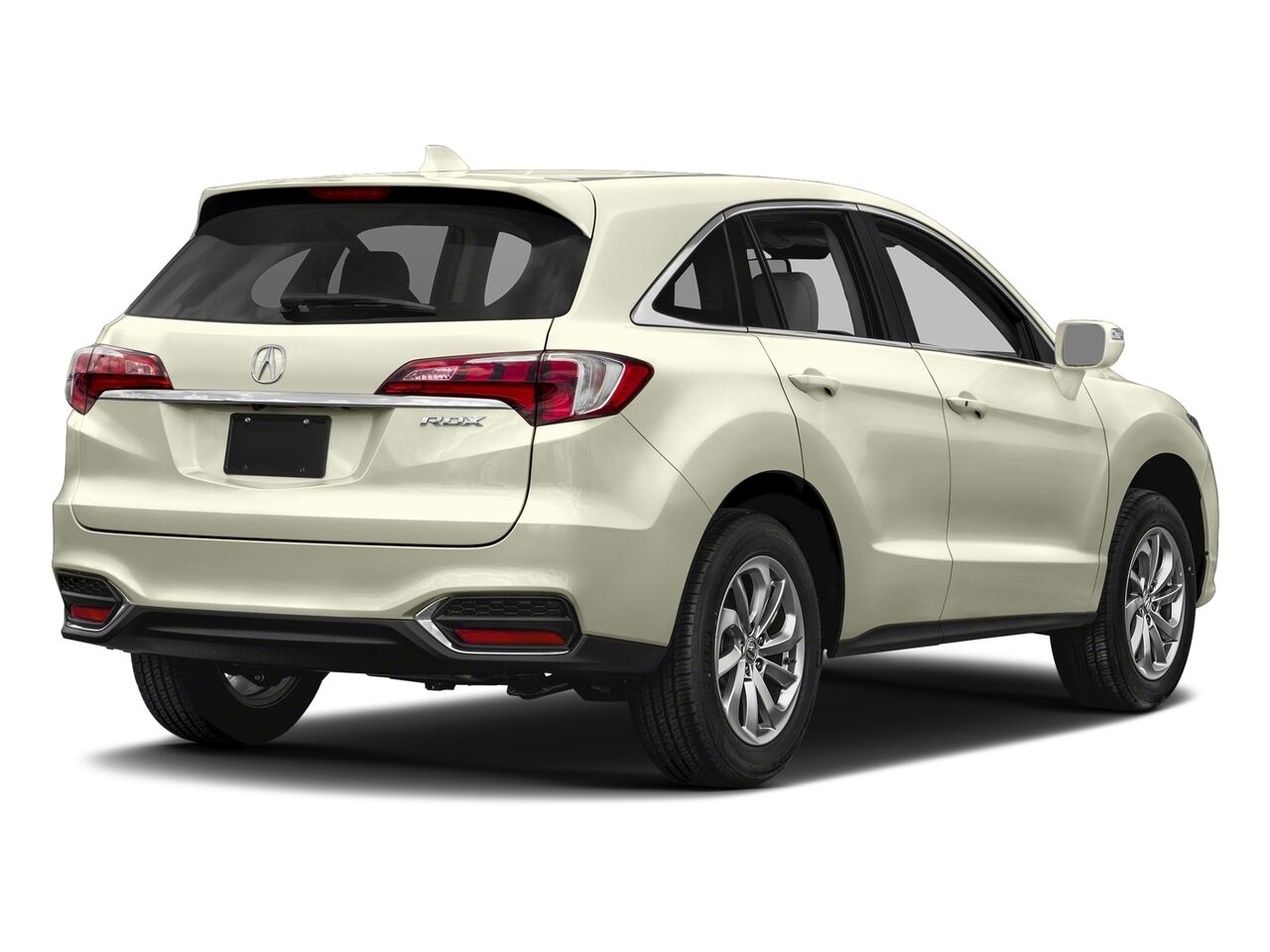 2017 Acura RDX w/Tech Tucson AZ