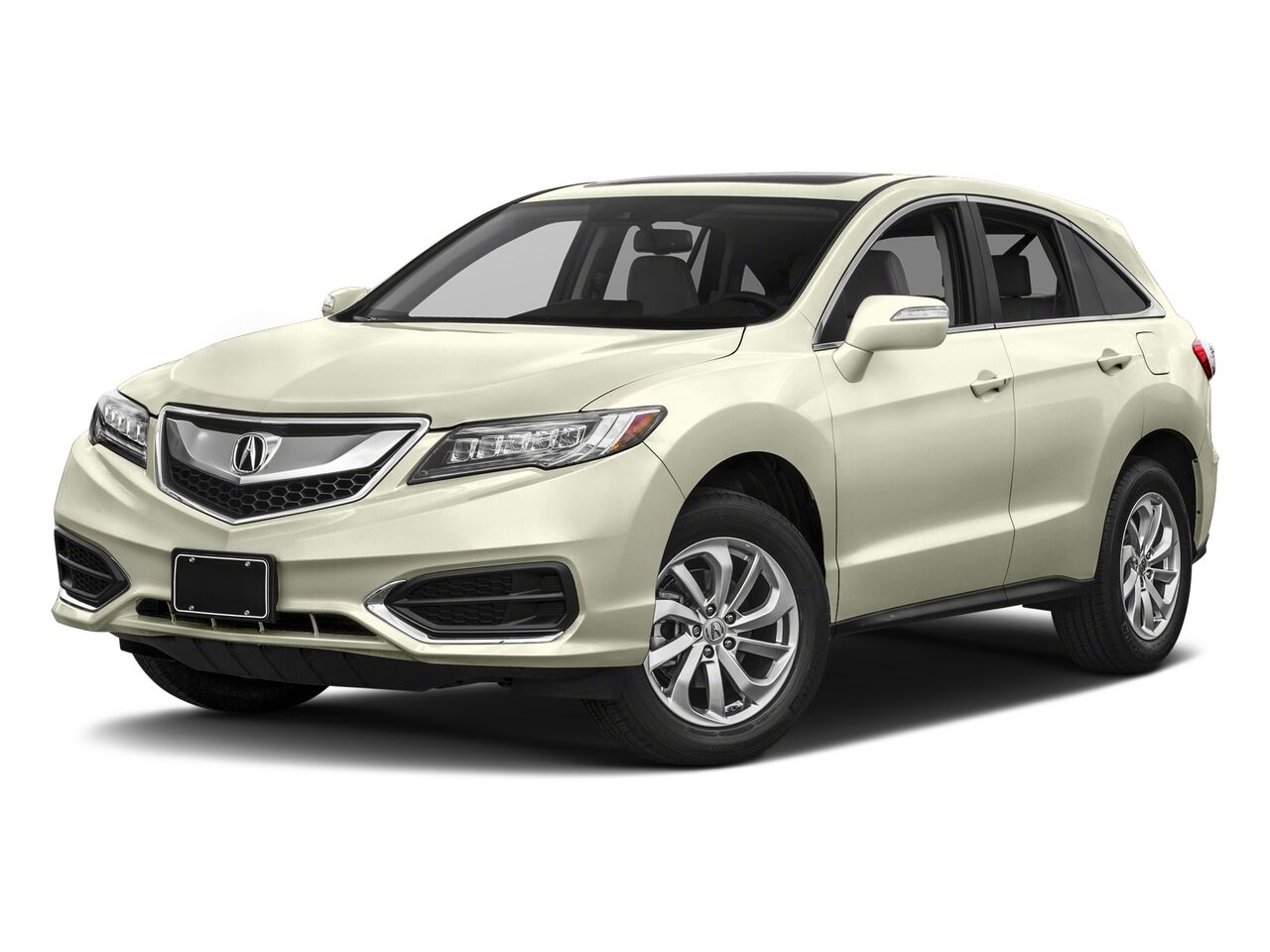 2017 Acura RDX w/Tech Tucson AZ