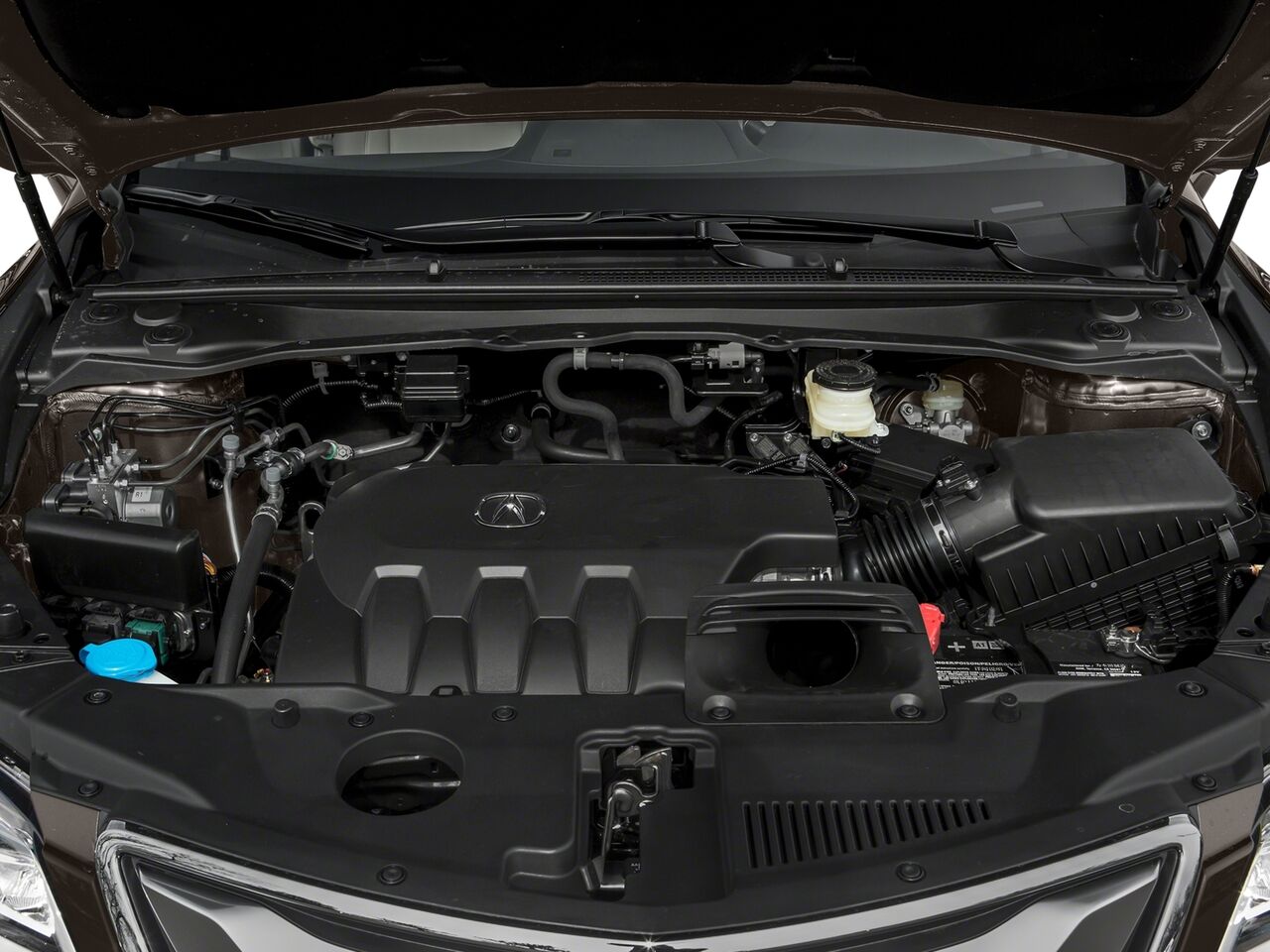 2017 Acura RDX w/Technology Package | w/Technology &amp; AcuraWatch Plus Packages Chantilly VA