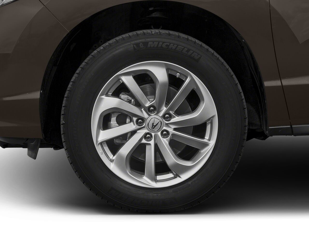 2017 Acura RDX w/Technology Package | w/Technology &amp; AcuraWatch Plus Packages Chantilly VA