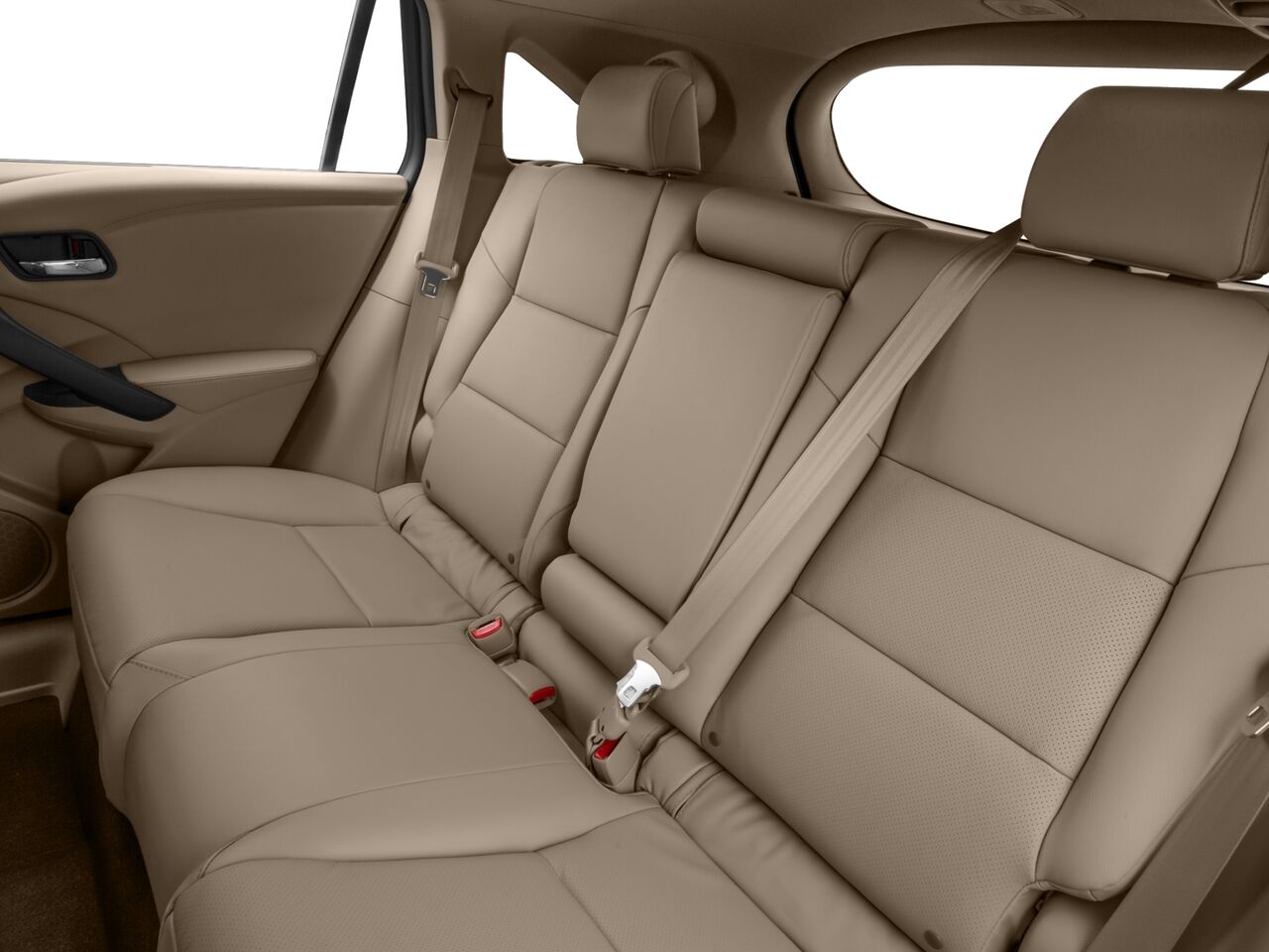 2017 Acura RDX w/Technology Package | w/Technology &amp; AcuraWatch Plus Packages Chantilly VA