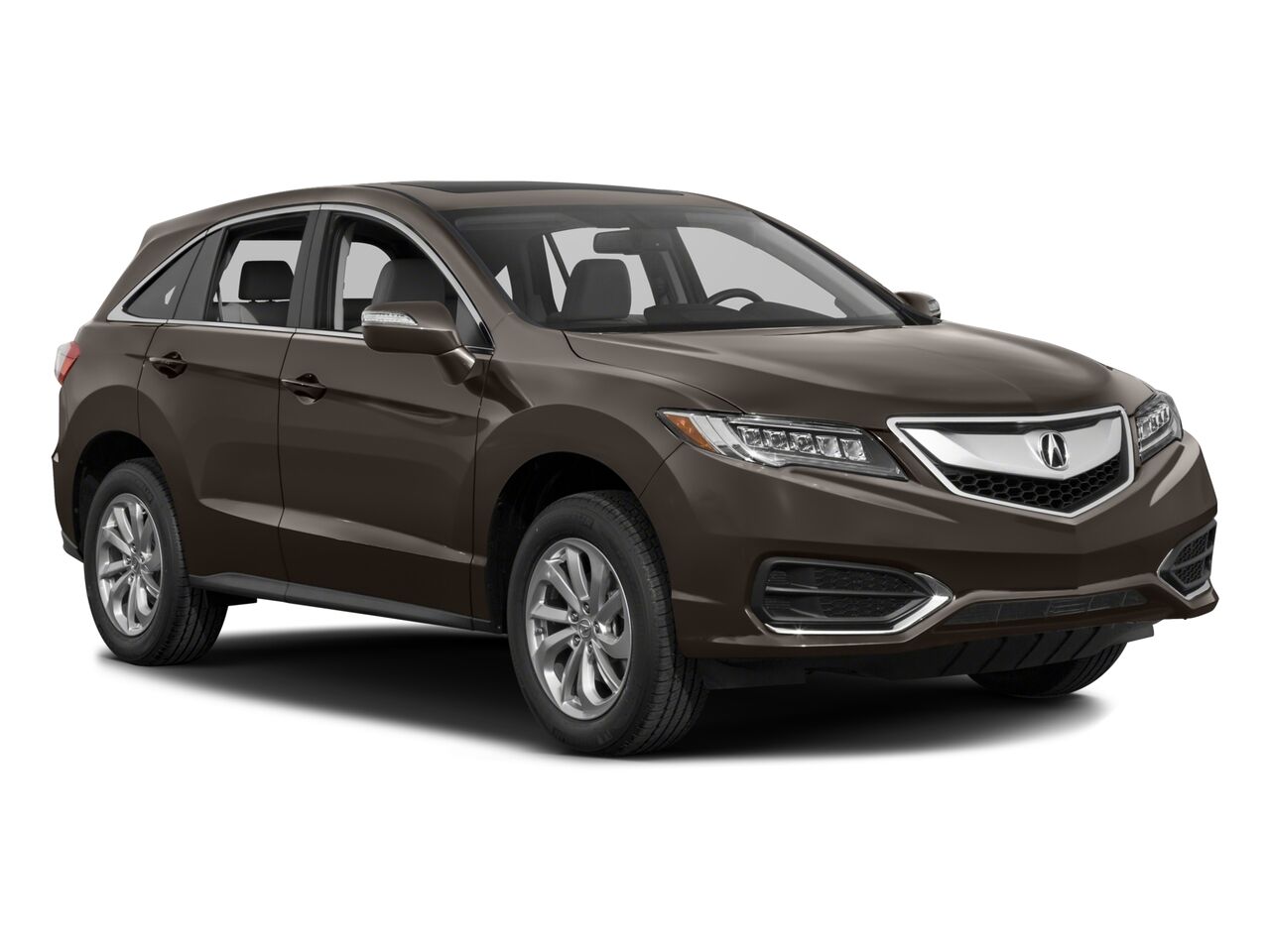 2017 Acura RDX w/Technology Package | w/Technology &amp; AcuraWatch Plus Packages Chantilly VA