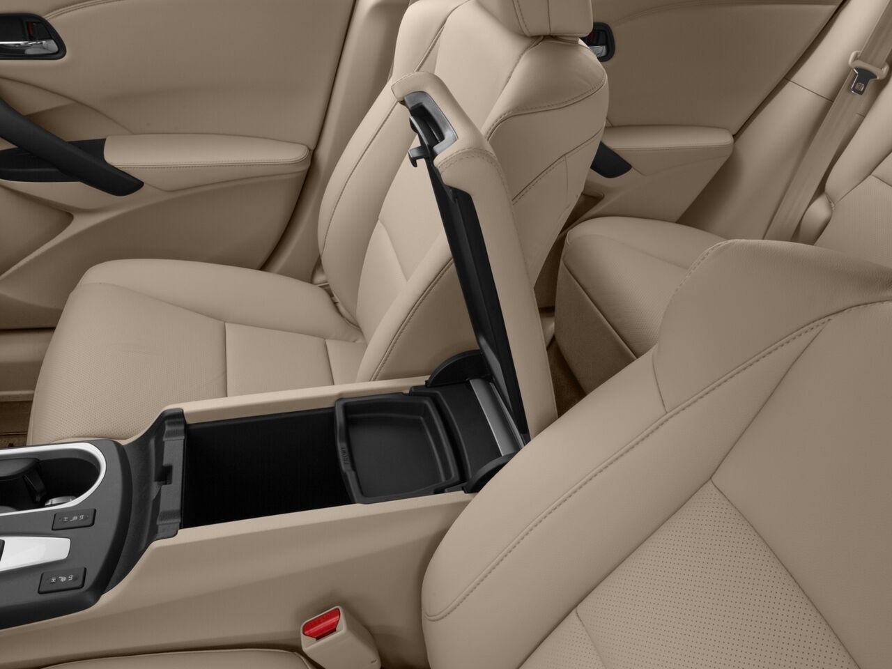 2017 Acura RDX w/Technology Package | w/Technology &amp; AcuraWatch Plus Packages Chantilly VA